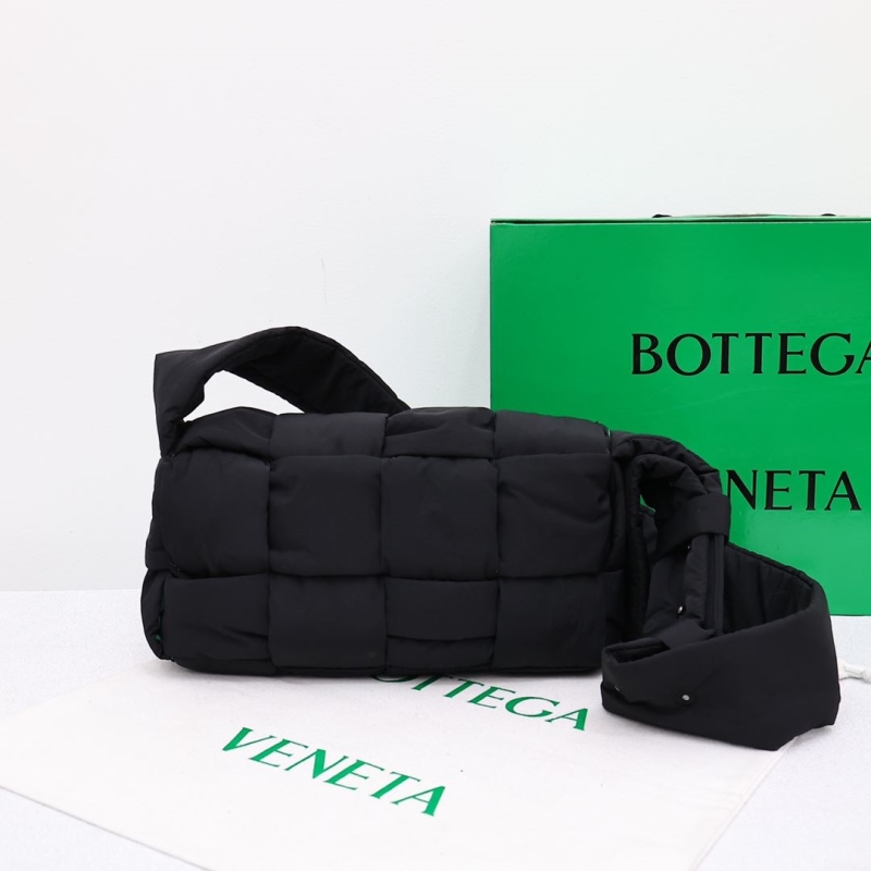 BV Satchel Bags